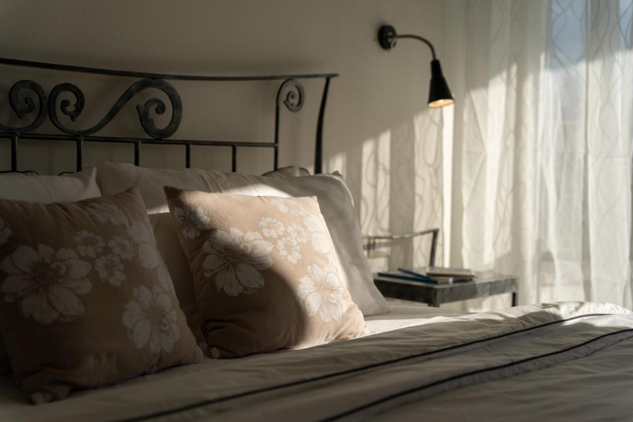 Rooms Karolina Funtana Buitenkant foto